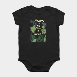 Platoon Baby Bodysuit